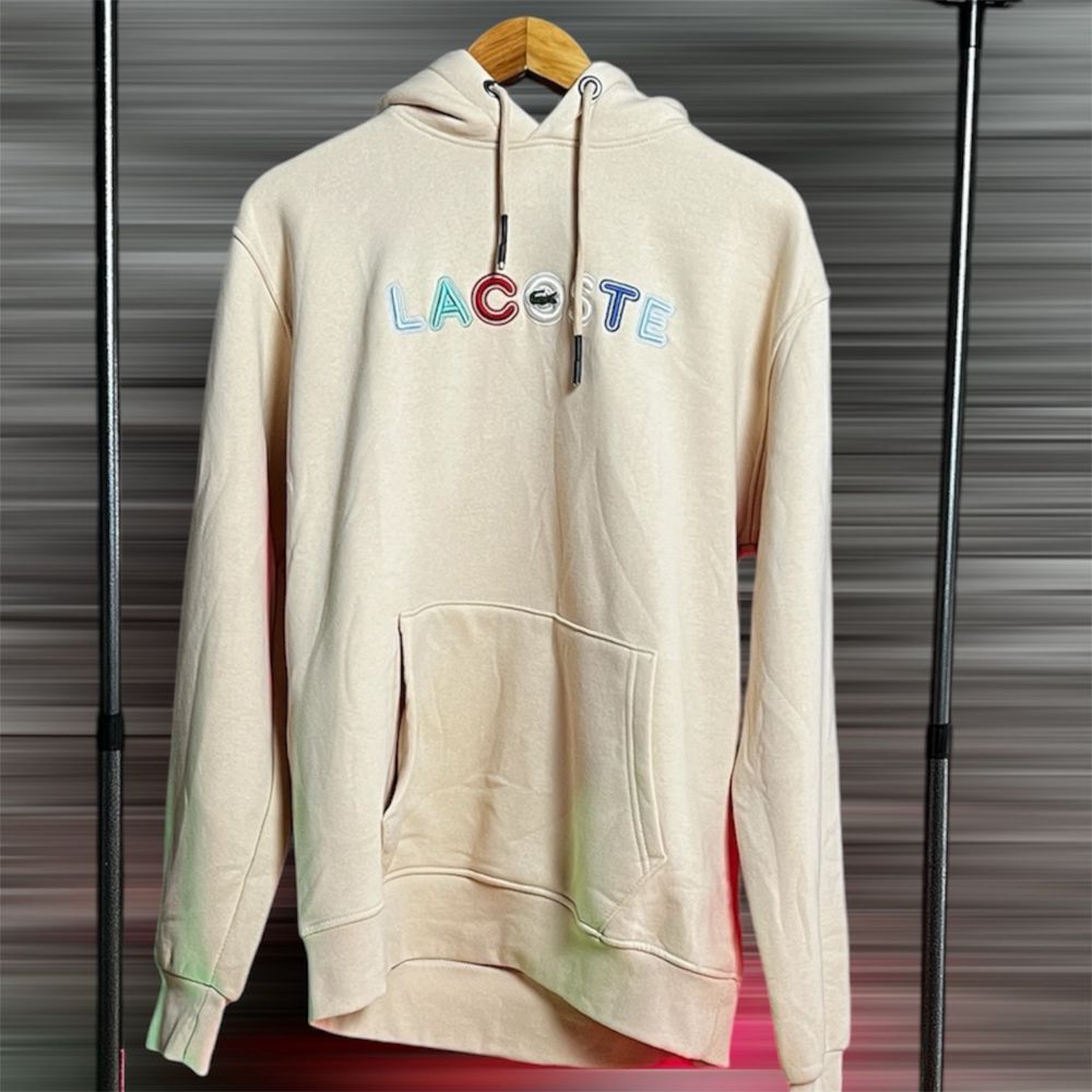 Sweats da Lacoste