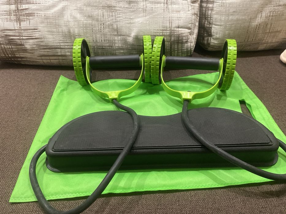 Тринажер домашній  Revoflex Xtreme