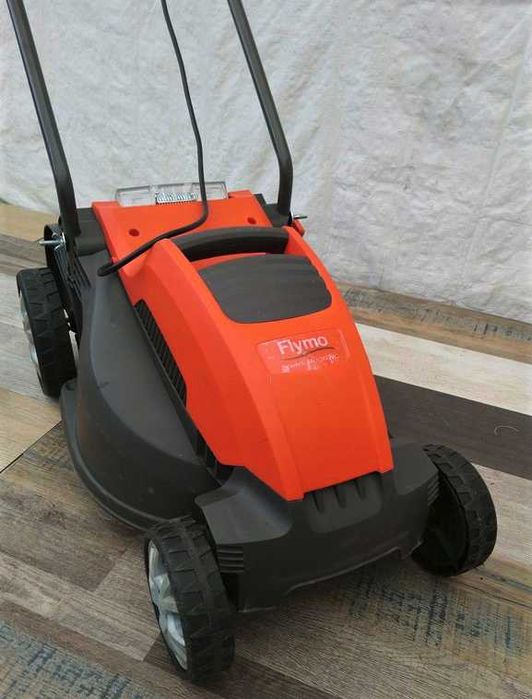 Kosiarka elektryczna Husqvarna 1500W