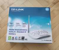 Router bezprzewodowy TP-Link TD-W8951ND