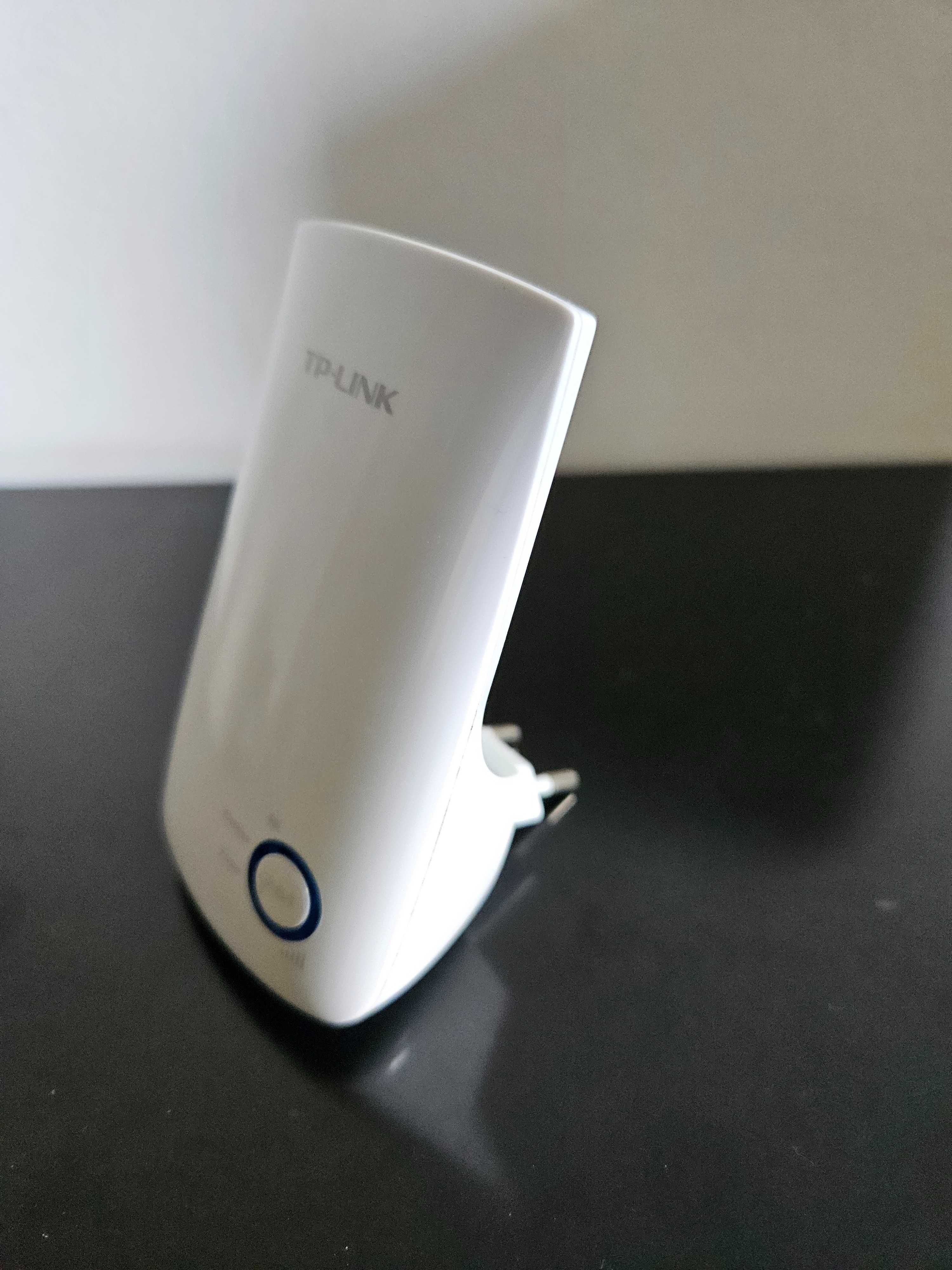 WIFI range extender TP-link