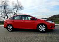 Ford Focus SE 2014.