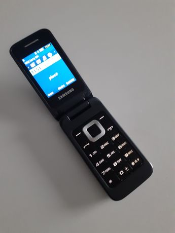 Telefon komókowy Samsung
