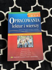 Opracowanie jezyk polski