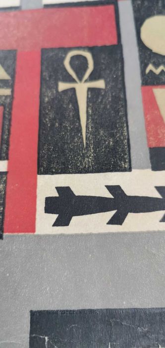 Wieczność Piramid i TRAGEDIA POMPEI Boulton W.H. Archeologia Książki