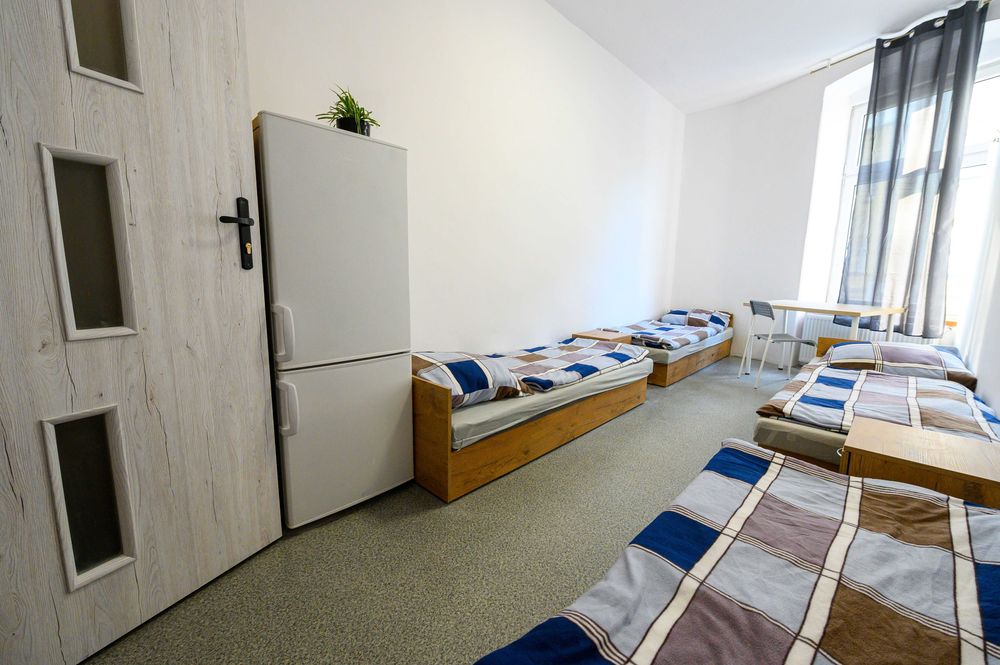 Pokoje dla firm Noclegi dla firm Kwatery Rybnik Centrum