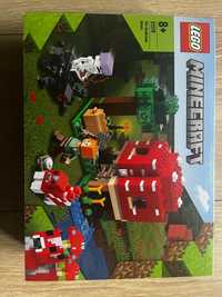 Lego minecraft 21179
