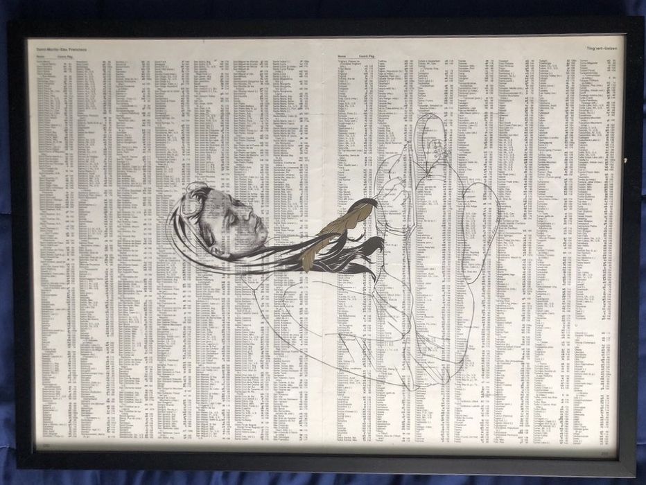 Quadros a partir de 5€