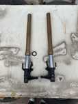Lagi zawieszenie amortyzatory Upside down Honda Cb500f Pc63 2022
