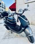 SYM ALLO 125cc 2011 com 30mil kms reais! Puro estilo e agilidade!