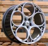FELGI 19 5x110 ALFA ROMEO Giulietta  STELVIO