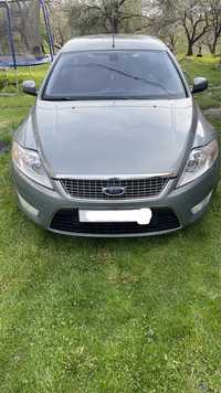 Ford mondeo 4 2.0 d