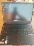 Portátil lenovo gaming 3