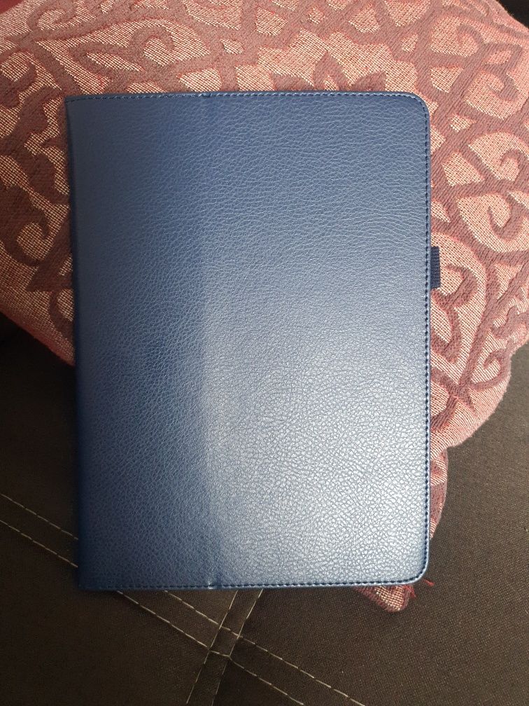 Etui magnetyczne na Huawei MediaPad T3 9.6 plus szybka