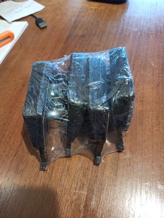 Тормозные колодки Ferodo FDB1094 23130 PREMIER ECO FRICTION. Комплект