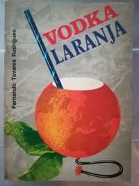 Vodka Laranja (URSS)