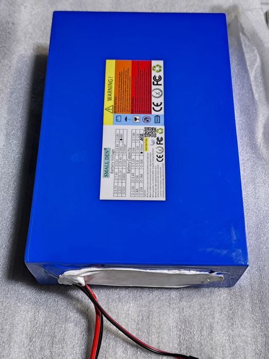 Akumulator bateria 48v 40ah