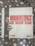Resident Evil 2: The Board Game