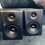 Monitory studyjne Mackie MR 5 aktywne