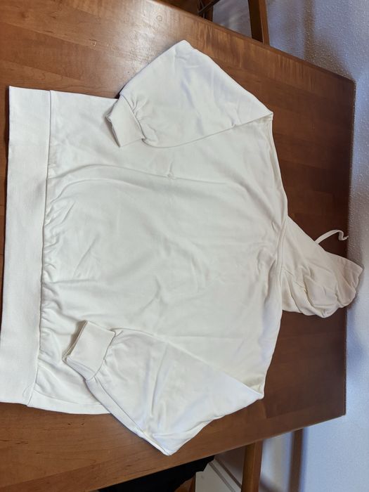 Sweatshirt menina Tiffosi tamanho XS