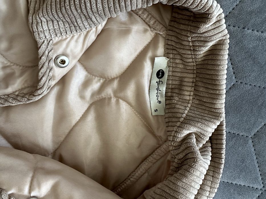 Курта жіноча весна / осінь