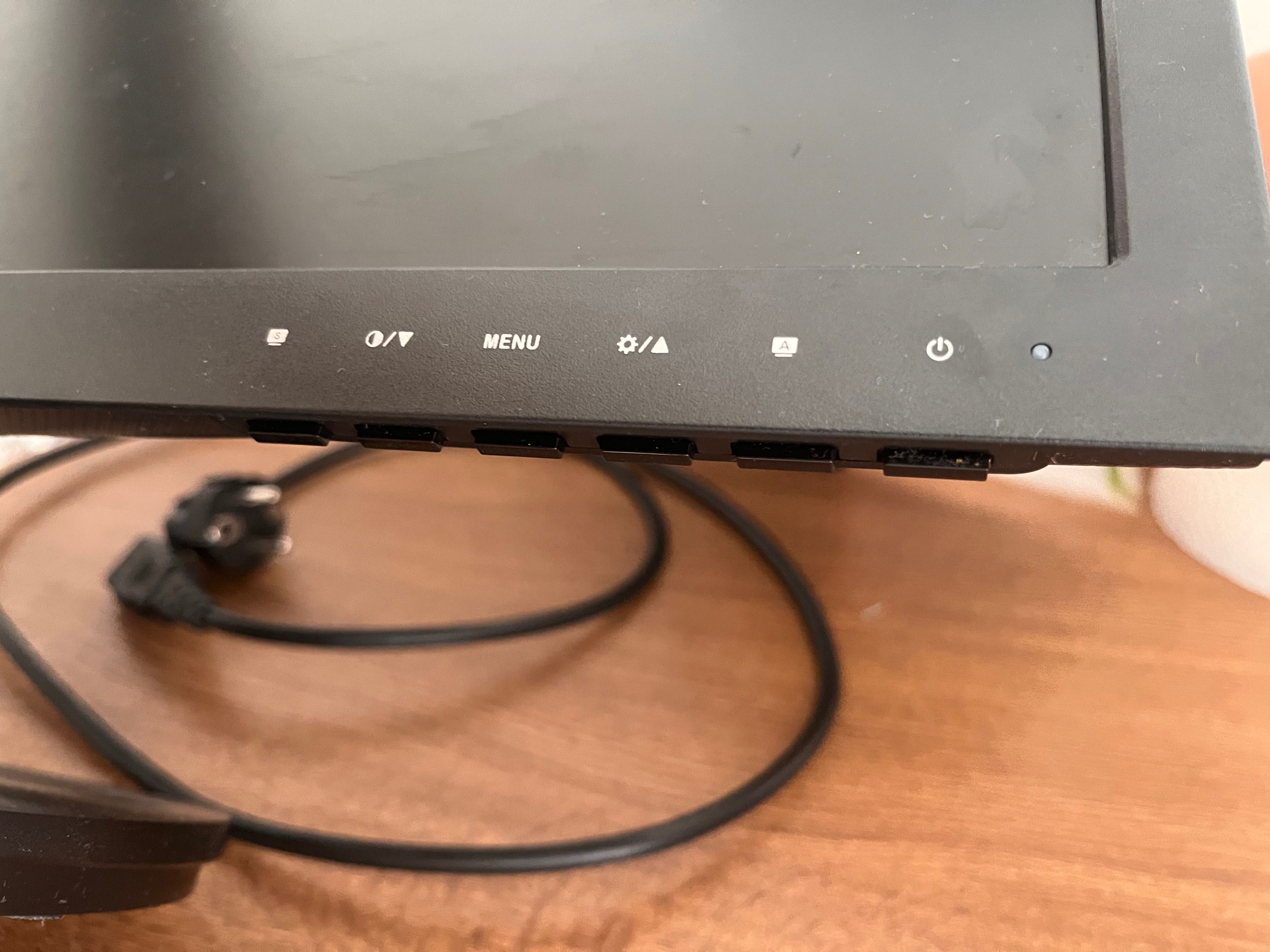 Monitor ASUS VS228DE