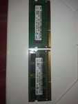 Memorias ram para portatil toshiba