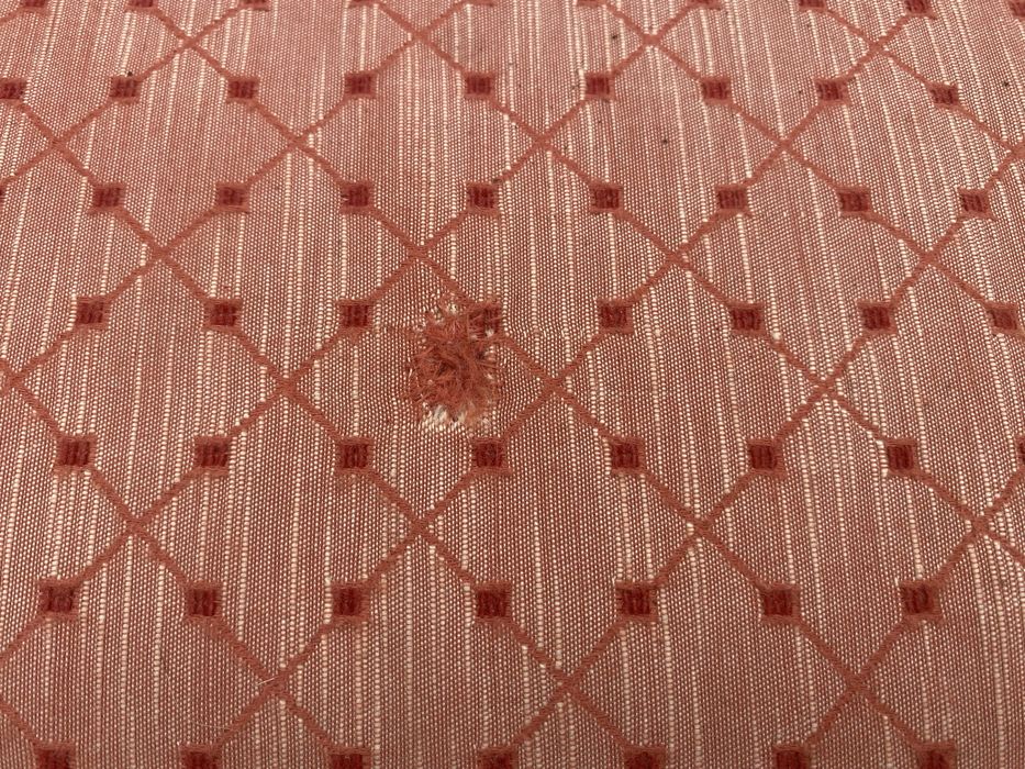 Chaise Longue em tesido/ sofa