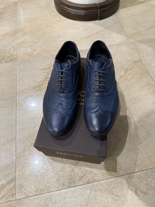 Броги Doucal’s оригинал .