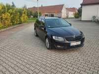 Skoda Octavia Automat Polski Salon Bezwypadkowy 190KM 2 kpl kół możliwa zamiana