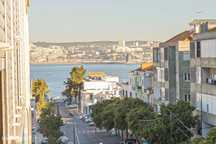 Apartamento T3 na vila da Trafaria