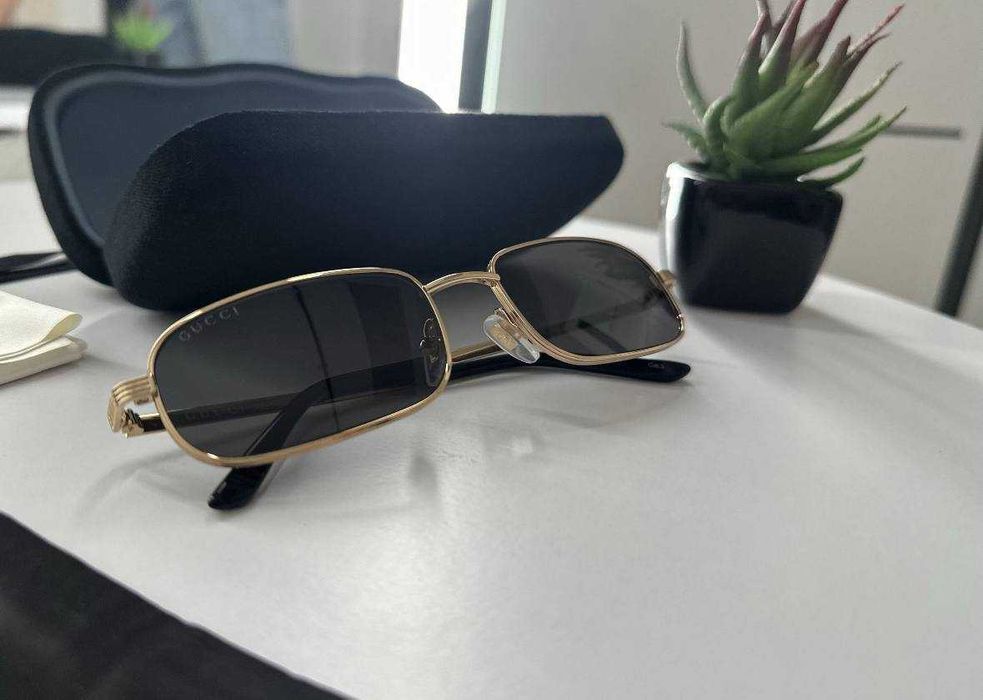 Gucci
GG1221S 001 [nowe/new]