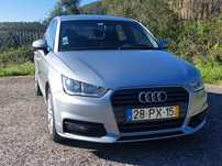 Audi A1 1.6 TDI
