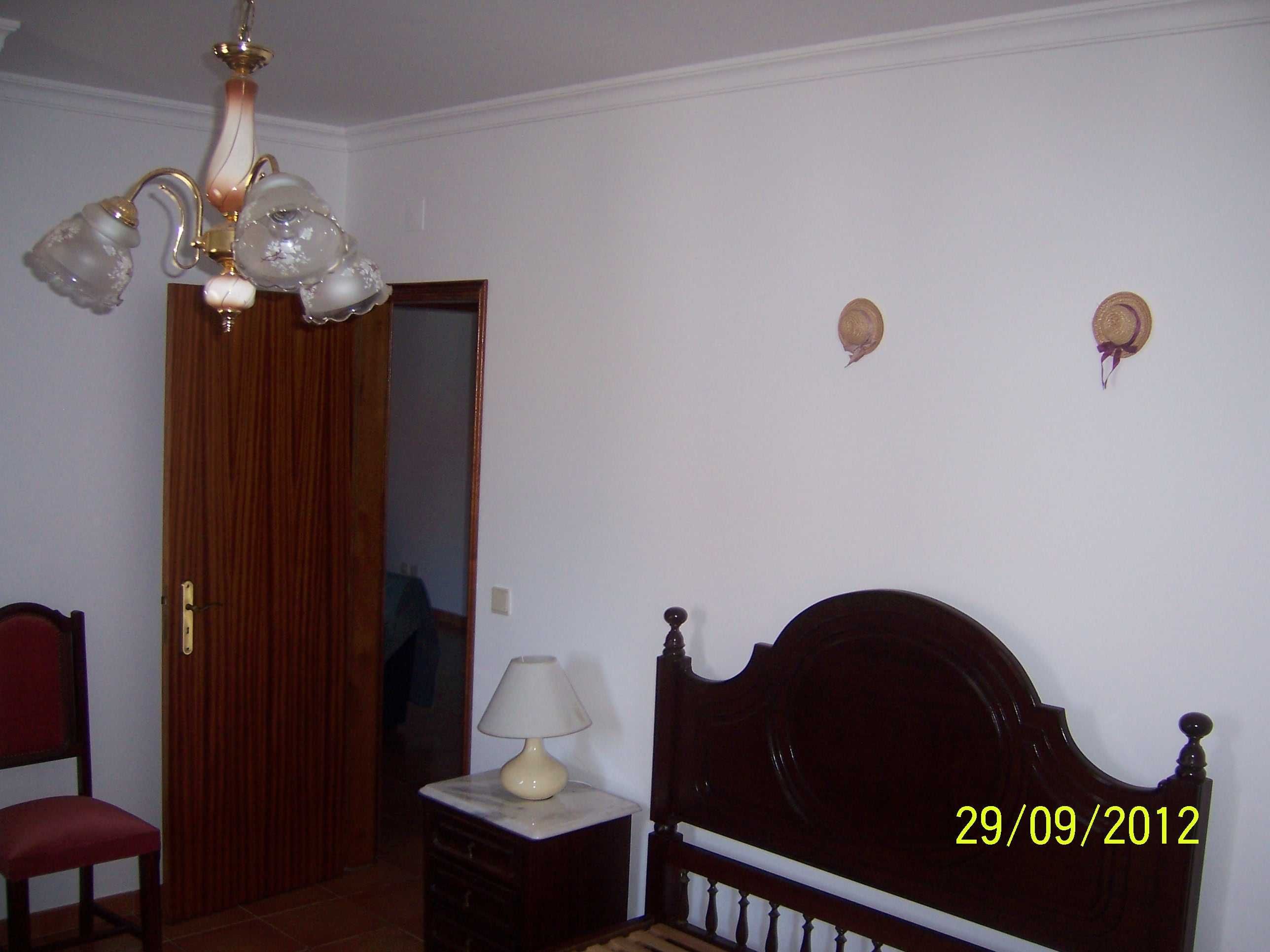 Apartamento Milfontes