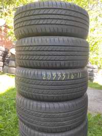 Шины лето 205/55R16.