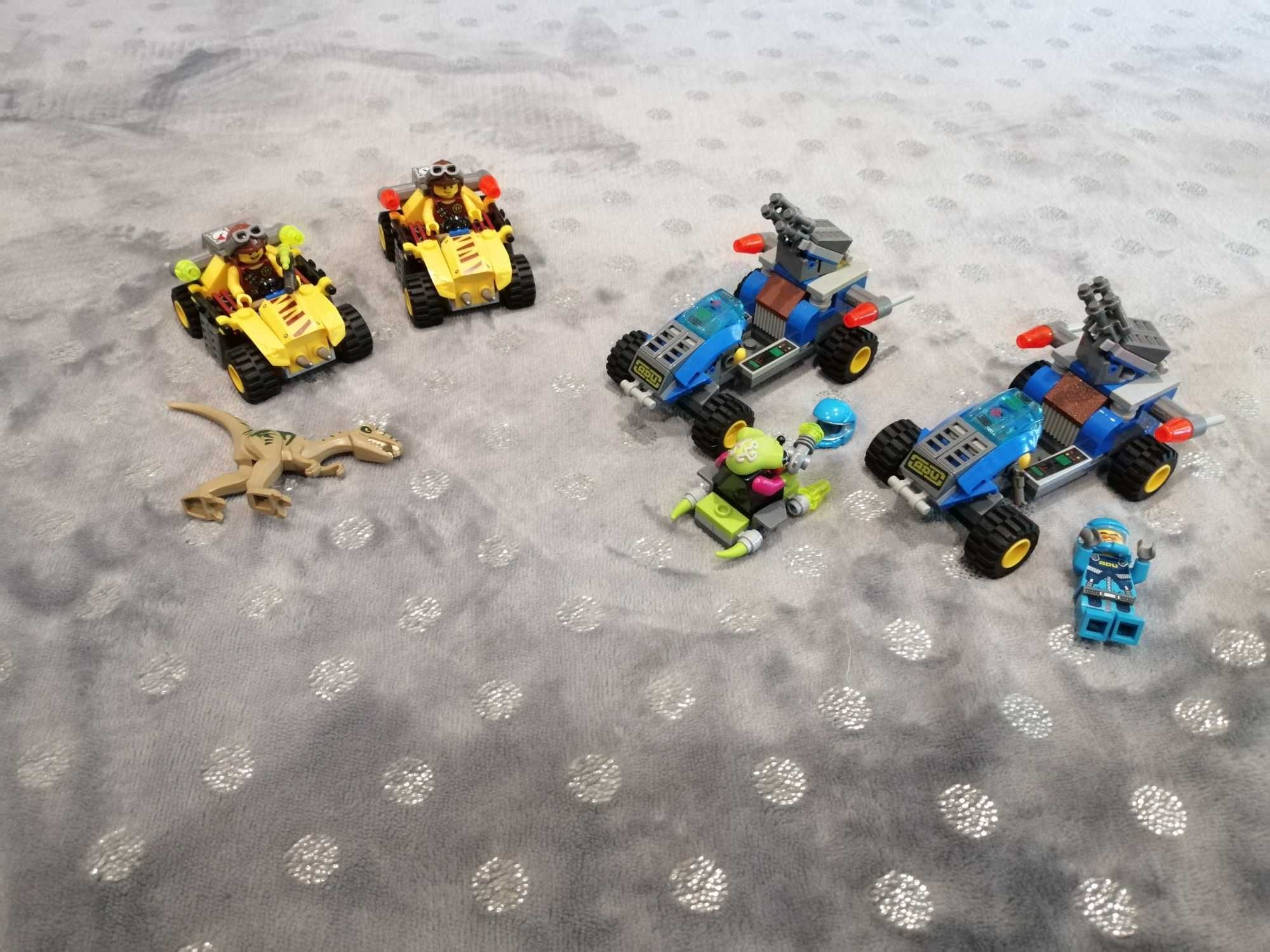 conjuntos legos variados