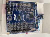 Atmel Xplained Mini atmega arduino