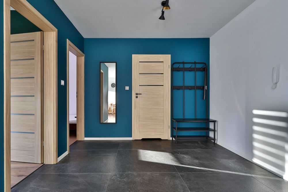 3 pokoje, nowe osiedle