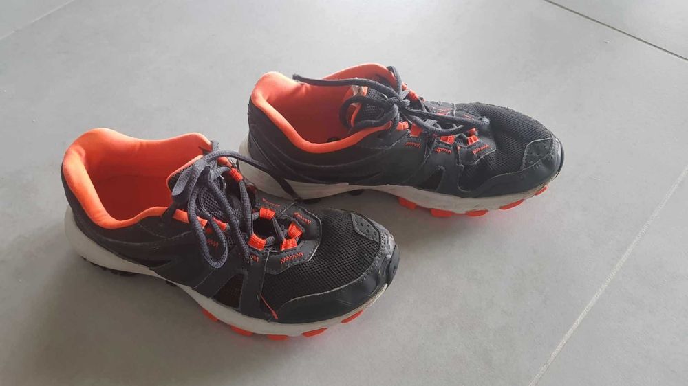 Buty sportowe Kalenji rozm 34