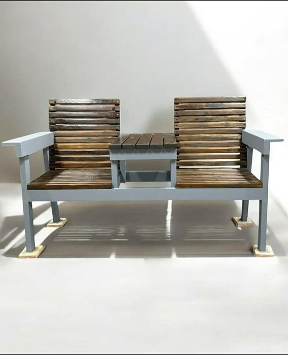 Виготовлення виробів з дерева