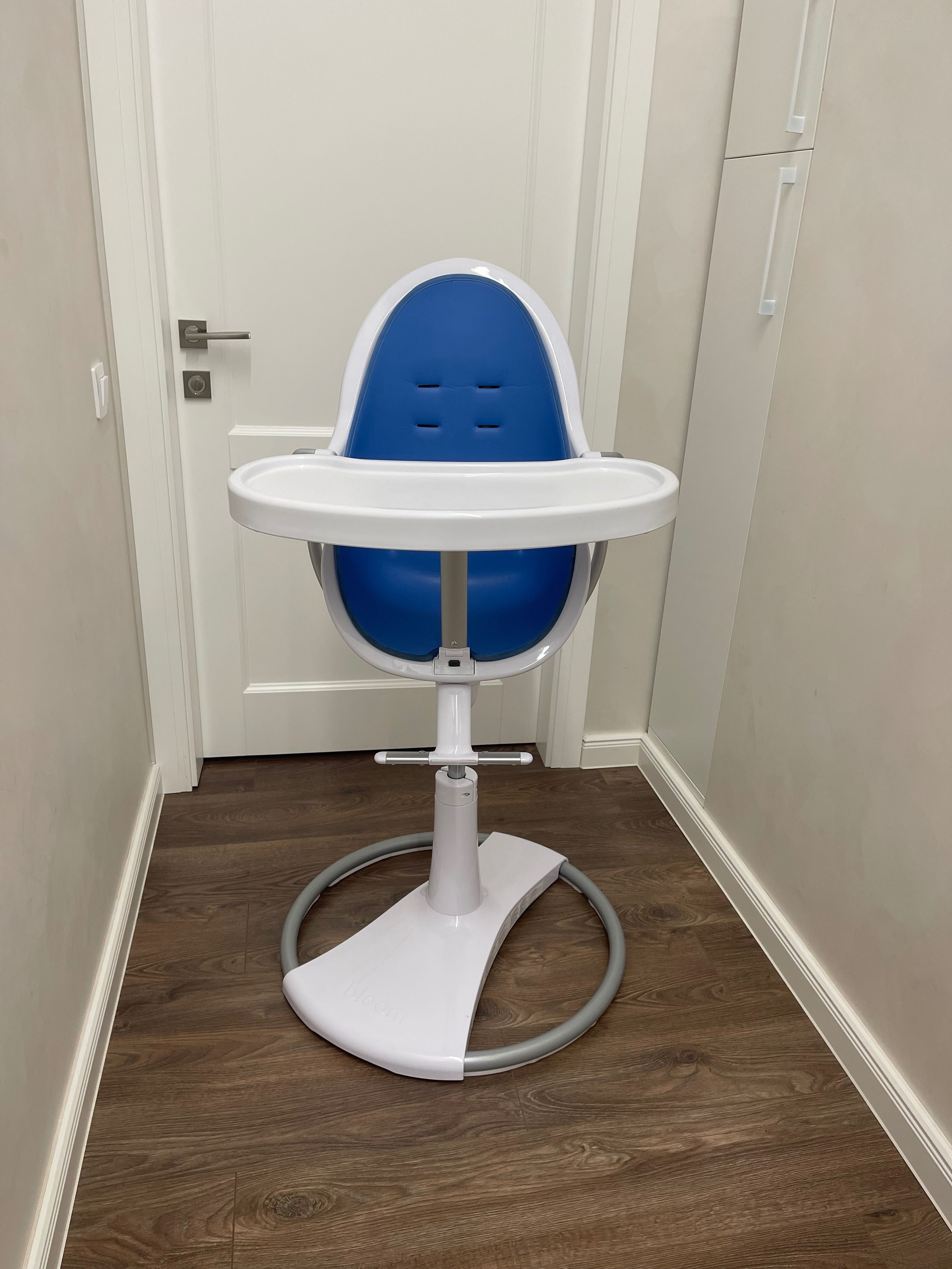 Стульчик для кормления BLOOM Fresco Baby chair