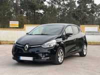 Renault clio 1.5 dci 2017 nacional