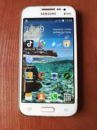 Samsung Galaxy Core Prime SM-G360H