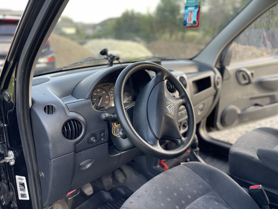 Сітроен Берлінго Citroen Berlingo 2004 2.0 Дизель