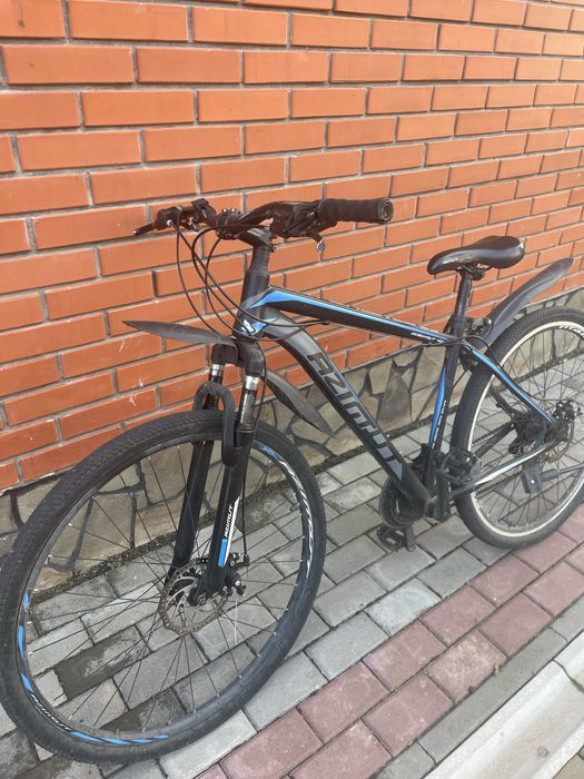 Велосипед AZIMUT 29