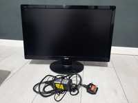 Monitor acer 22 cale