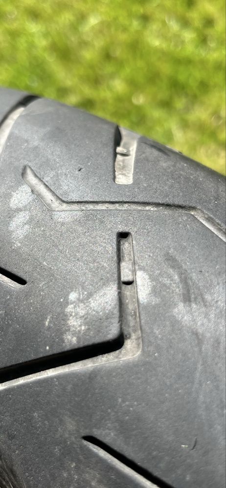 Pirelli Scorpion Trail 2 - 150/70 R 17 i 110/80 R 19