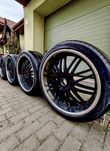 Opony VERDESTEIN 265/35/r22 felgi gratis