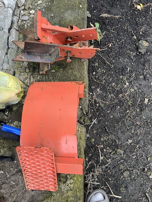 Продам міні-екскаватор