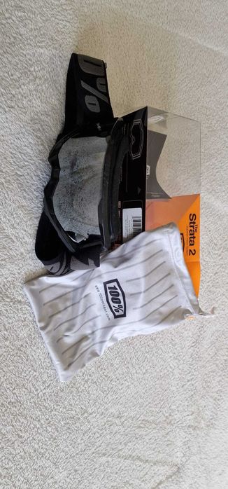 Equipamento de Motocross/Enduro
